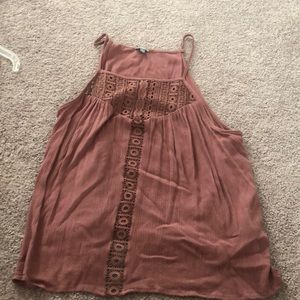 Large Charlotte Russe tank top